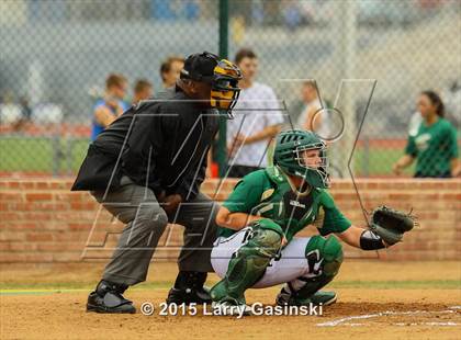 Thumbnail 2 in Paraclete @ Canyon photogallery.