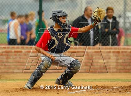 Thumbnail 2 in Paraclete @ Canyon photogallery.
