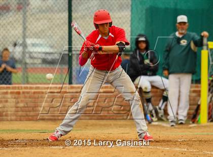 Thumbnail 3 in Paraclete @ Canyon photogallery.