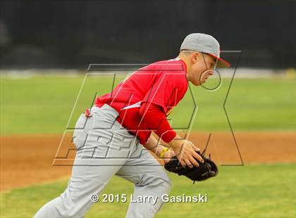 Thumbnail 1 in Paraclete @ Canyon photogallery.