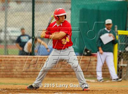 Thumbnail 2 in Paraclete @ Canyon photogallery.