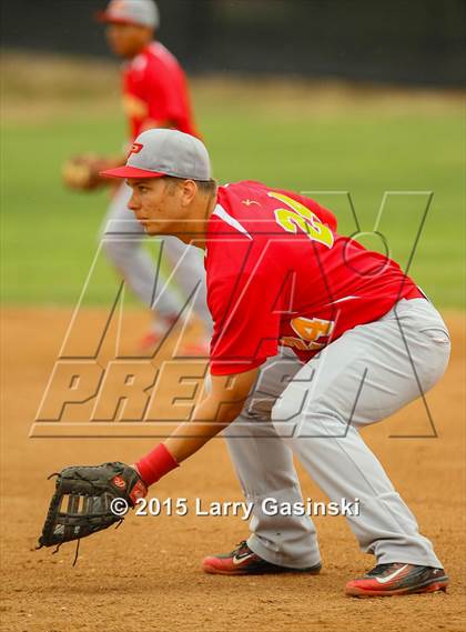 Thumbnail 2 in Paraclete @ Canyon photogallery.