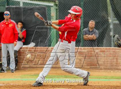 Thumbnail 1 in Paraclete @ Canyon photogallery.