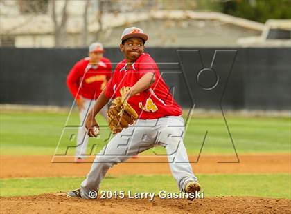 Thumbnail 2 in Paraclete @ Canyon photogallery.