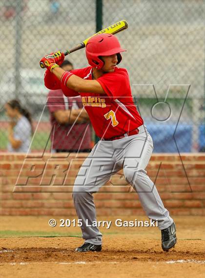 Thumbnail 1 in Paraclete @ Canyon photogallery.