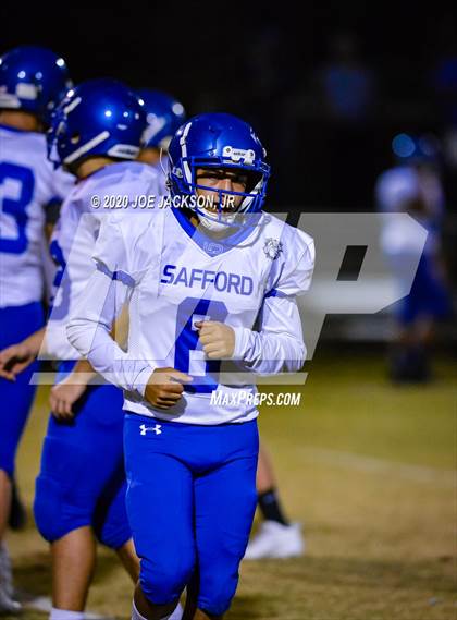 Thumbnail 2 in Safford @ Pusch Ridge photogallery.