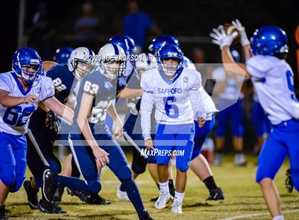 Thumbnail 3 in Safford @ Pusch Ridge photogallery.