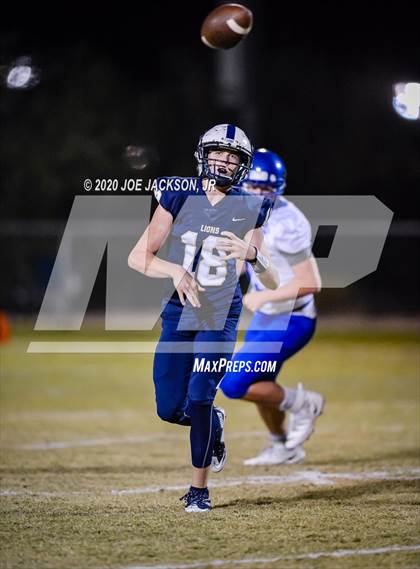 Thumbnail 2 in Safford @ Pusch Ridge photogallery.