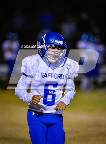 Thumbnail 3 in Safford @ Pusch Ridge photogallery.