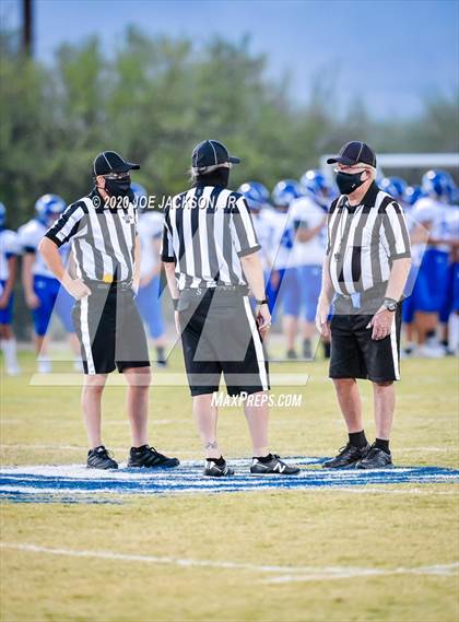 Thumbnail 2 in Safford @ Pusch Ridge photogallery.