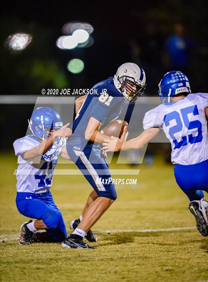Thumbnail 3 in Safford @ Pusch Ridge photogallery.