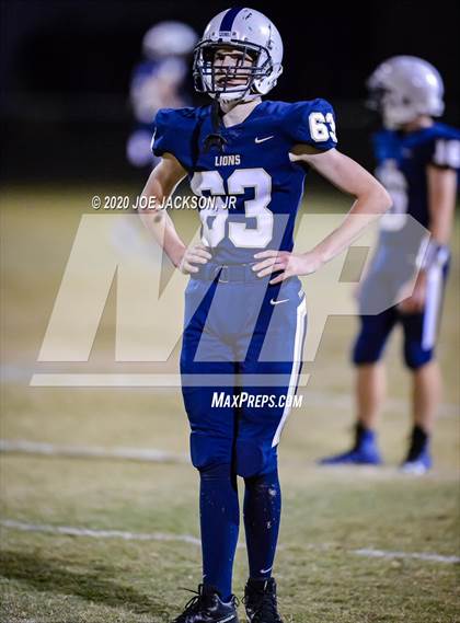 Thumbnail 3 in Safford @ Pusch Ridge photogallery.