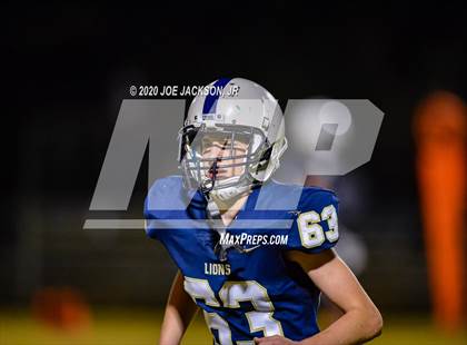 Thumbnail 3 in Safford @ Pusch Ridge photogallery.