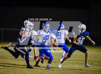 Thumbnail 1 in Safford @ Pusch Ridge photogallery.