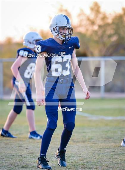 Thumbnail 2 in Safford @ Pusch Ridge photogallery.
