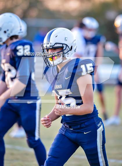 Thumbnail 1 in Safford @ Pusch Ridge photogallery.