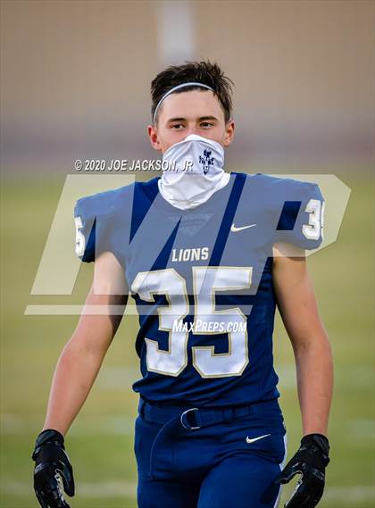 Thumbnail 3 in Safford @ Pusch Ridge photogallery.