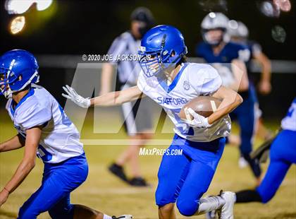 Thumbnail 1 in Safford @ Pusch Ridge photogallery.