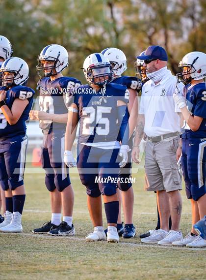 Thumbnail 2 in Safford @ Pusch Ridge photogallery.