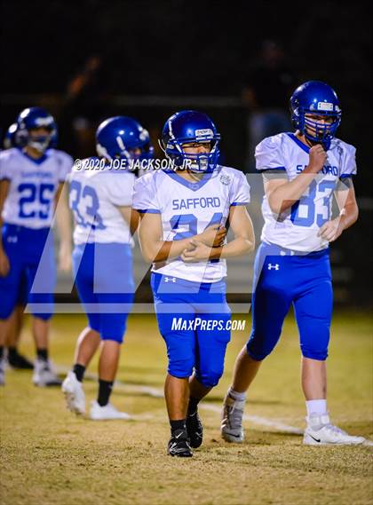Thumbnail 1 in Safford @ Pusch Ridge photogallery.