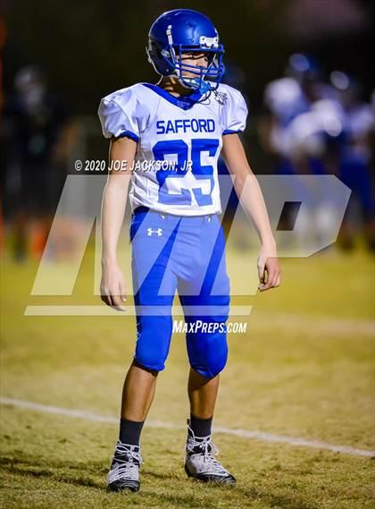 Thumbnail 1 in Safford @ Pusch Ridge photogallery.