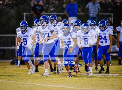 Thumbnail 1 in Safford @ Pusch Ridge photogallery.