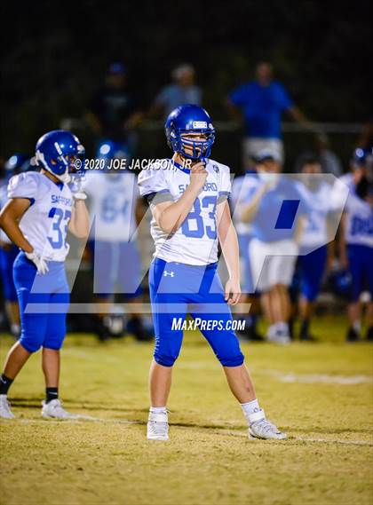 Thumbnail 2 in Safford @ Pusch Ridge photogallery.