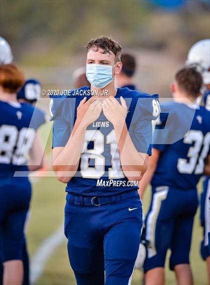Thumbnail 3 in Safford @ Pusch Ridge photogallery.
