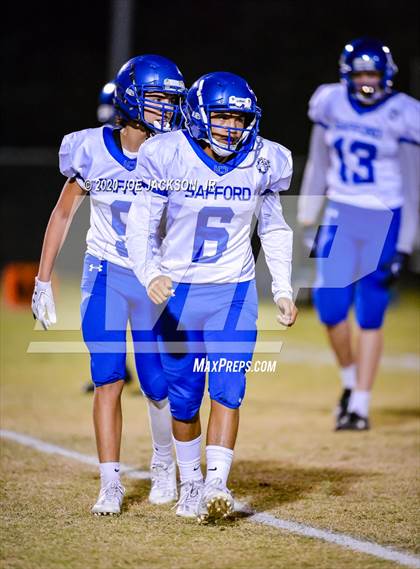 Thumbnail 1 in Safford @ Pusch Ridge photogallery.