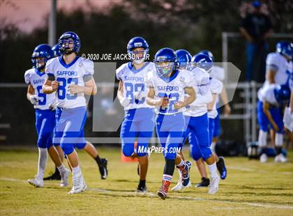 Thumbnail 2 in Safford @ Pusch Ridge photogallery.