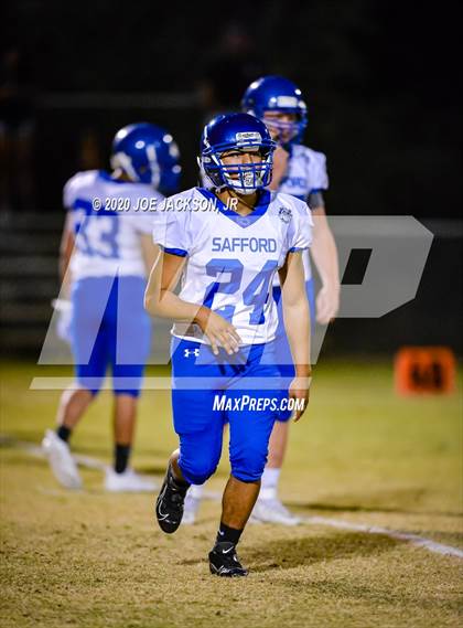 Thumbnail 2 in Safford @ Pusch Ridge photogallery.