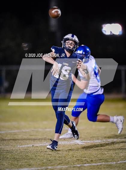 Thumbnail 1 in Safford @ Pusch Ridge photogallery.