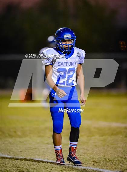 Thumbnail 1 in Safford @ Pusch Ridge photogallery.