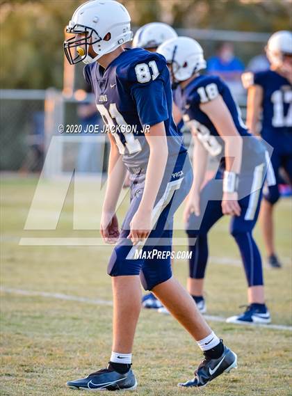 Thumbnail 2 in Safford @ Pusch Ridge photogallery.