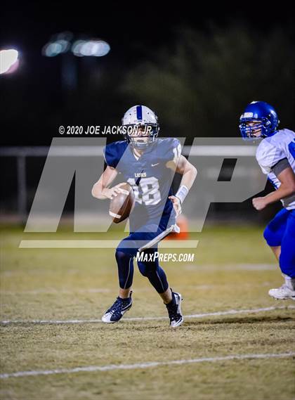 Thumbnail 3 in Safford @ Pusch Ridge photogallery.