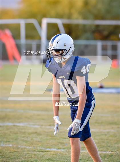 Thumbnail 3 in Safford @ Pusch Ridge photogallery.