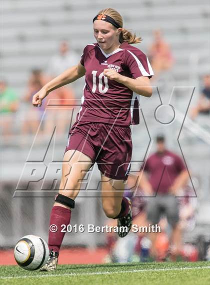 Thumbnail 1 in Sacred Heart Academy vs City Honors photogallery.