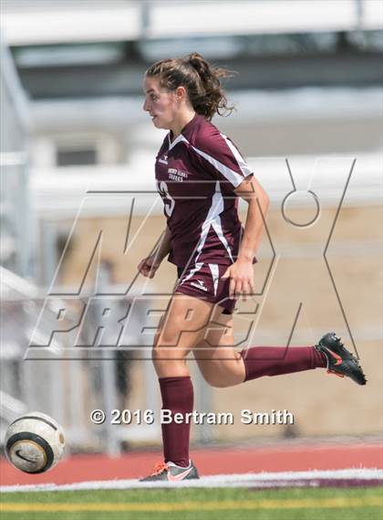 Thumbnail 2 in Sacred Heart Academy vs City Honors photogallery.