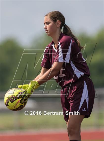 Thumbnail 1 in Sacred Heart Academy vs City Honors photogallery.