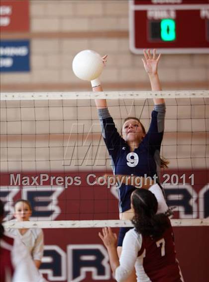 Thumbnail 3 in Columbine @ Cherokee Trail photogallery.