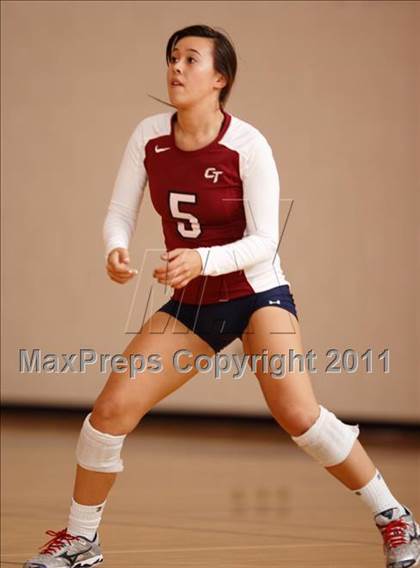 Thumbnail 3 in Columbine @ Cherokee Trail photogallery.