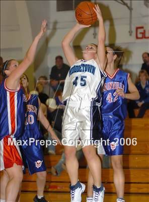 Thumbnail 1 in Plainville @ Middletown photogallery.