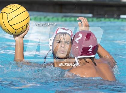 Thumbnail 1 in Paloma Valley vs La Sierra photogallery.