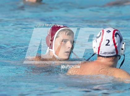 Thumbnail 1 in Paloma Valley vs La Sierra photogallery.