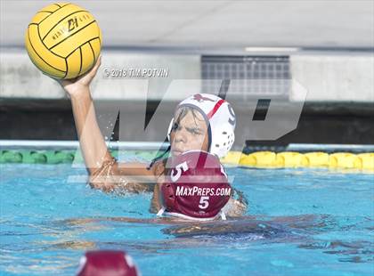 Thumbnail 1 in Paloma Valley vs La Sierra photogallery.
