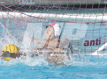 Thumbnail 1 in Paloma Valley vs La Sierra photogallery.