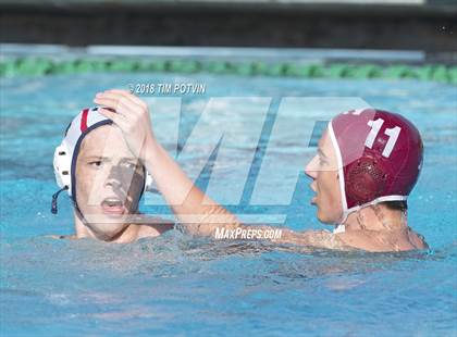 Thumbnail 2 in Paloma Valley vs La Sierra photogallery.