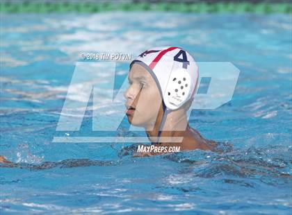 Thumbnail 2 in Paloma Valley vs La Sierra photogallery.