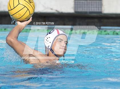 Thumbnail 2 in Paloma Valley vs La Sierra photogallery.