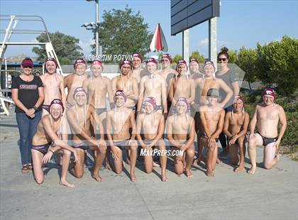 Thumbnail 1 in Paloma Valley vs La Sierra photogallery.